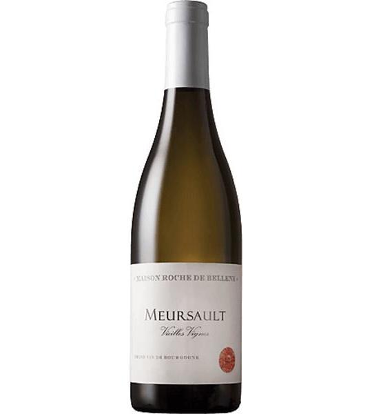 Maison Roche De Bellene Meursault Vieilles Vignes