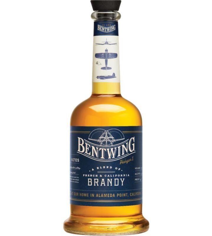 Hangar 1 Bentwing Brandy