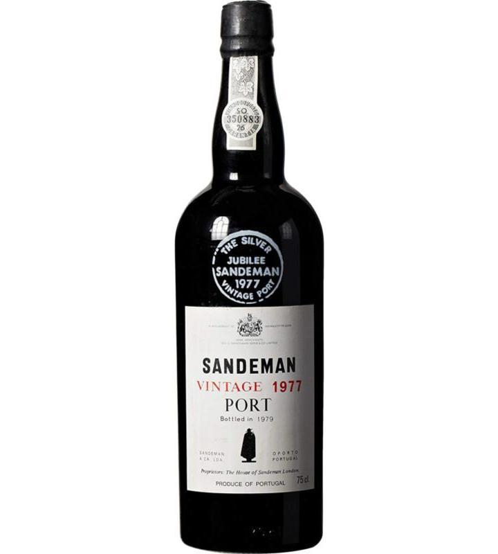 Sandeman Vintage Porto