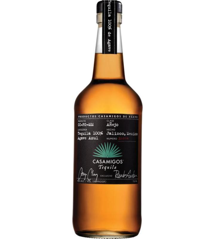 Casamigos Añejo