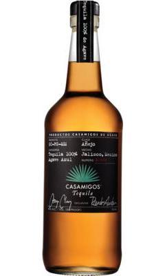 image-Casamigos Añejo