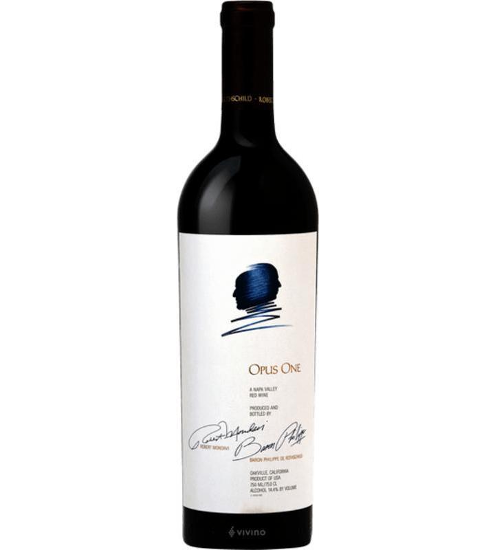 Opus One