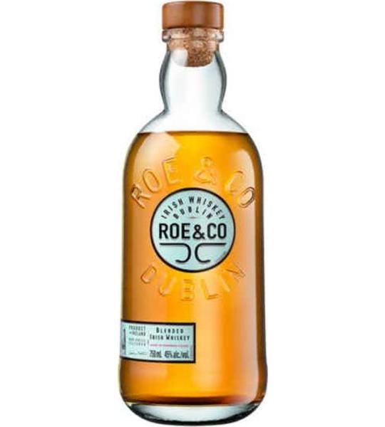Roe & Co Irish Whiskey