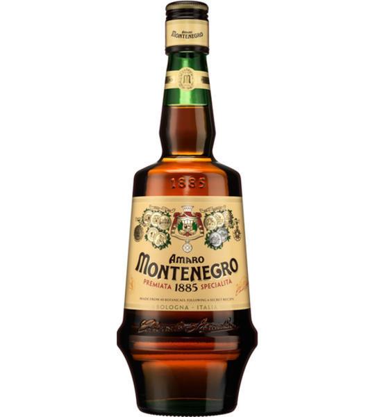Amaro Montenegro