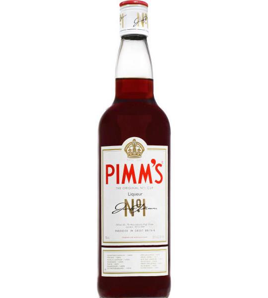 Pimm's No. 1