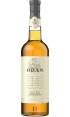 image-Oban 14 Years Old
