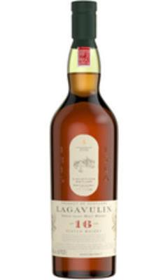 image-Lagavulin 16 Year Old Single Malt Scotch Whisky