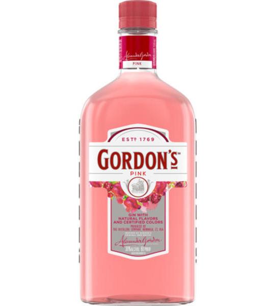 Gordon's Pink Gin