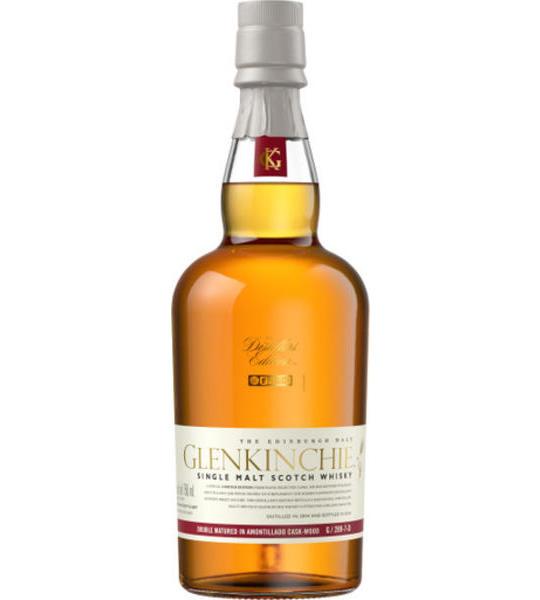 Glenkinchie Distillers Edition 2020 Single Malt Scotch Whisky