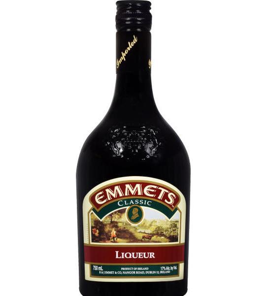 Emmet's Irish Cream