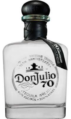 image-Don Julio 70 Cristalino Tequila