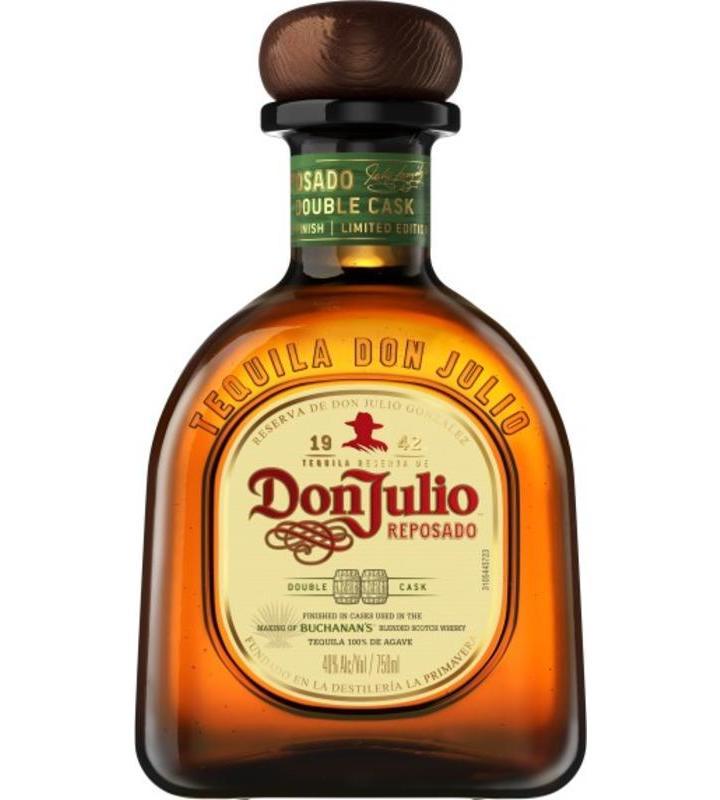 Don Julio Reposado Double Cask