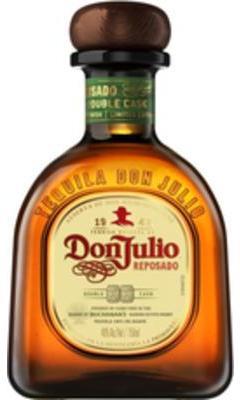 image-Don Julio Reposado Double Cask