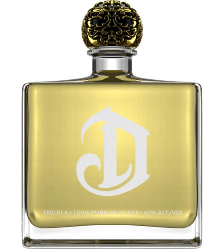 DeLeón Reposado Tequila