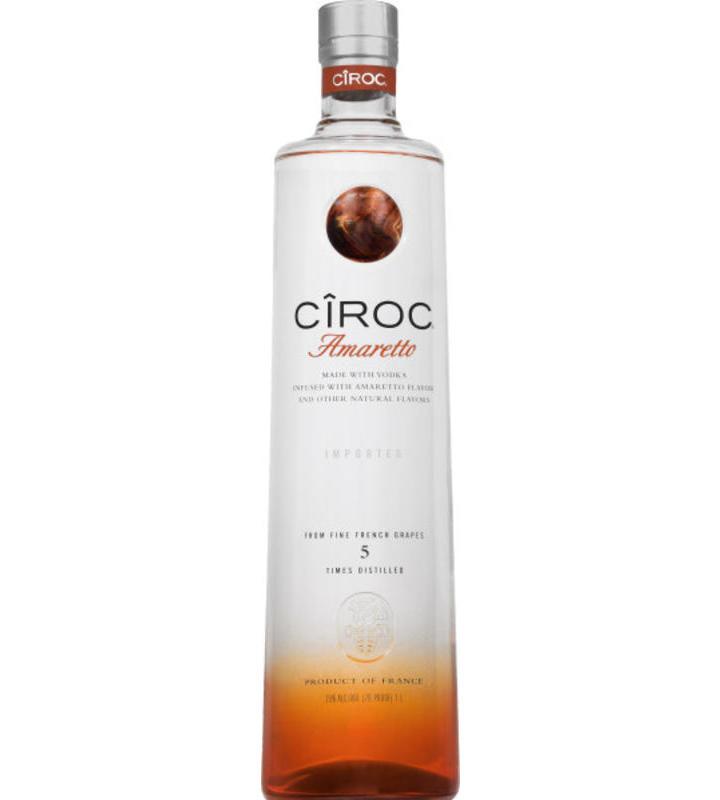 Ciroc Amaretto