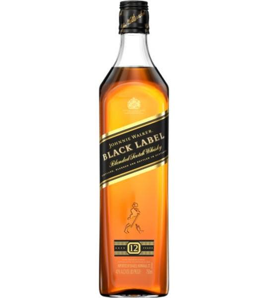 Johnnie Walker Black Label