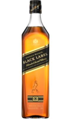 image-Johnnie Walker Black Label