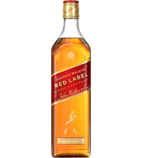 Johnnie Walker Red Label