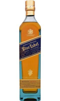 image-Johnnie Walker Blue Label®
