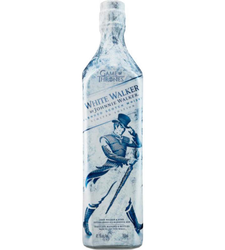 White Walker by Johnnie Walker