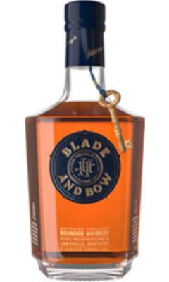 image-Blade and Bow Kentucky Straight Bourbon