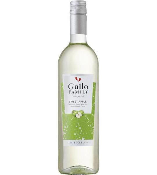 Gallo Family Sweet Apple