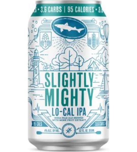 Dogfish Head Slightly Mighty