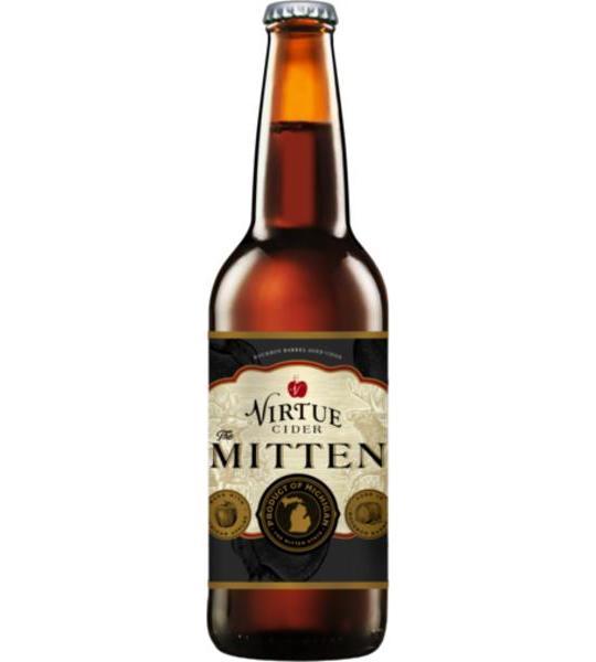 Virtue Cider The Mitten