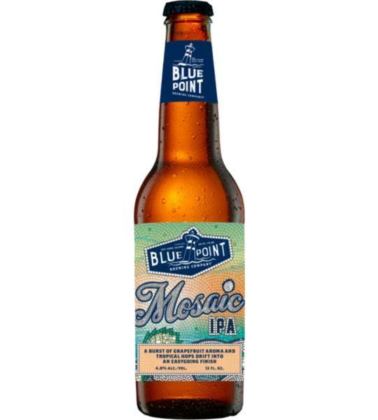 Blue Point Mosaic IPA
