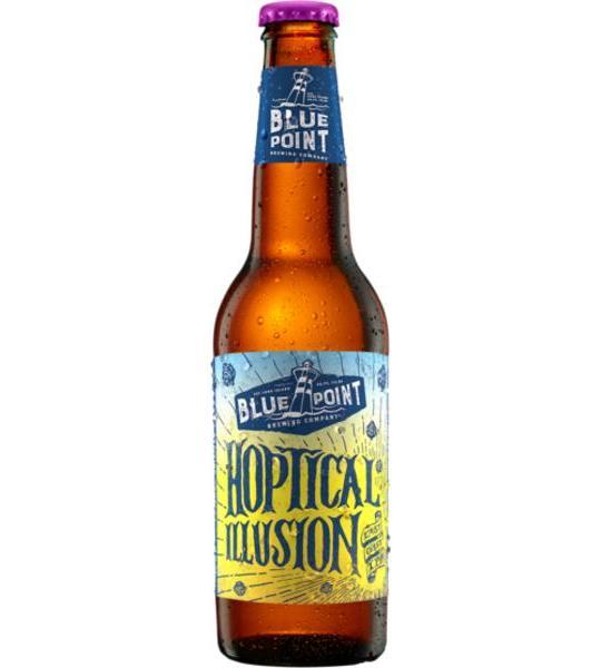 Blue Point Hoptical Illusion IPA