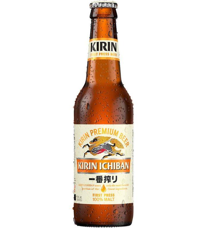 Kirin Ichiban
