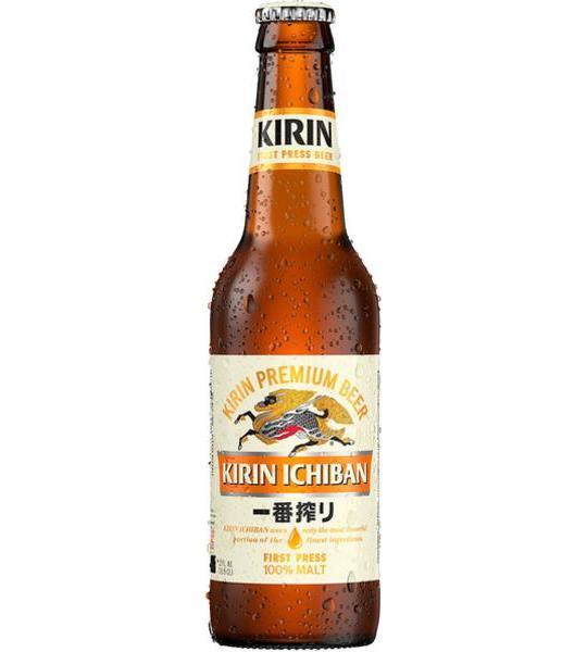 Kirin Ichiban
