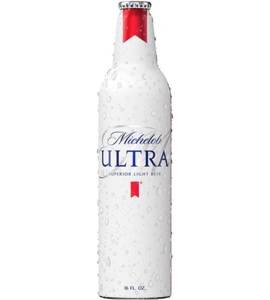 Michelob Ultra Aluminum