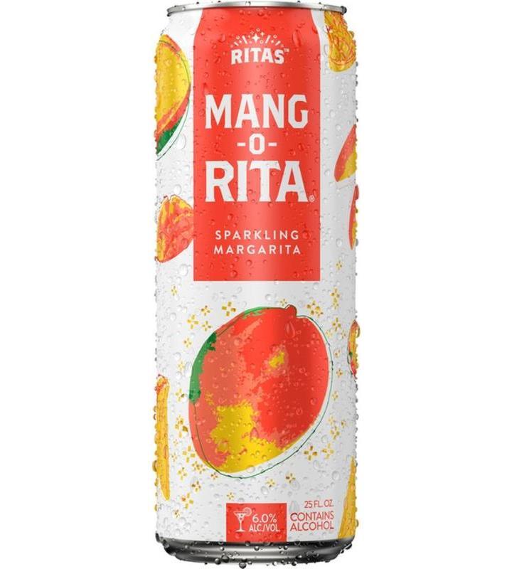 RITAS Mango-O-Rita