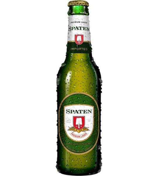 Spaten Premium Lager