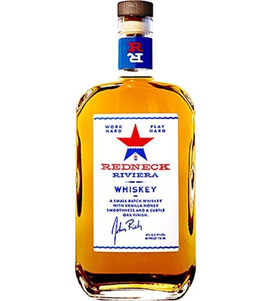 Redneck Riviera American Whiskey