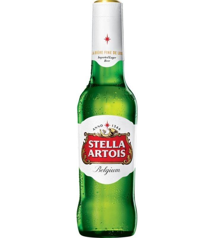 Stella Artois
