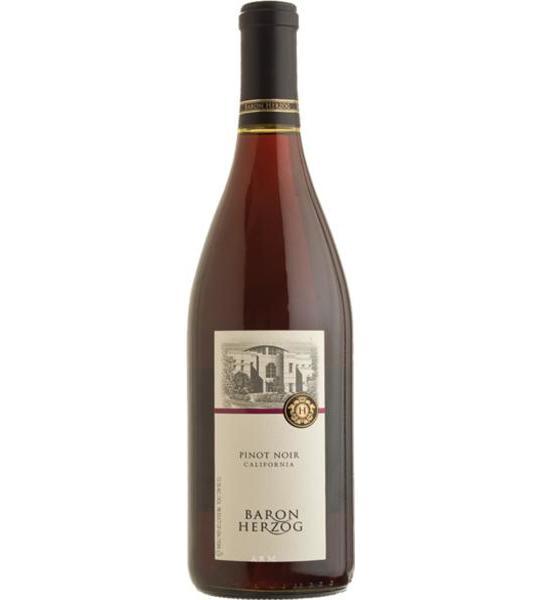 Baron Herzog Pinot Noir