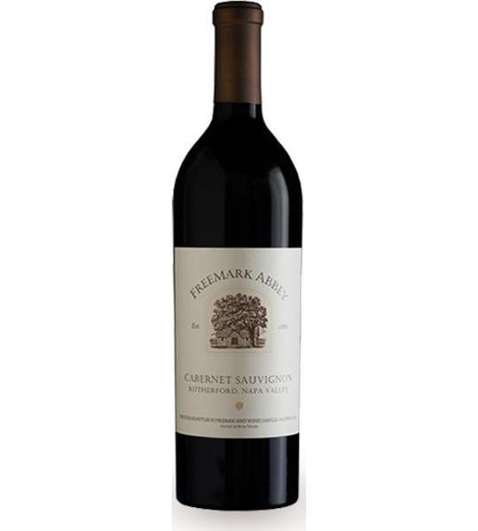 Freemark Abbey Rutherford Cabernet Sauvignon