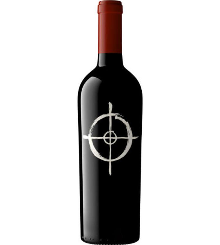 Provenance Deadeye Red Blend