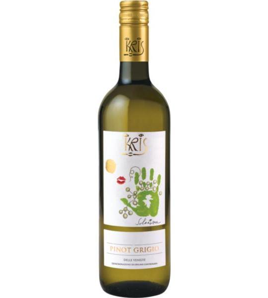Kris Pinot Grigio