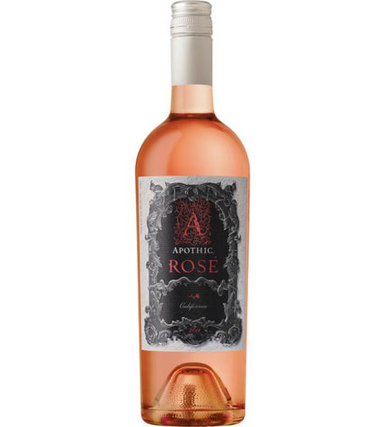 Apothic Rosé