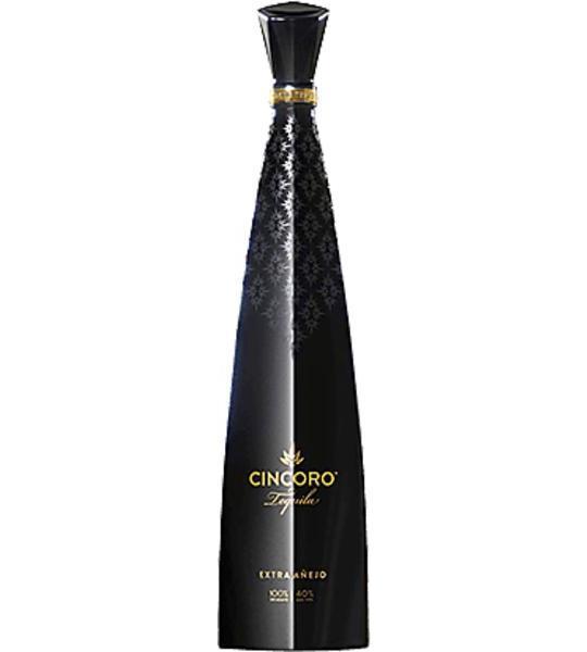 Cincoro Tequila Extra Añejo