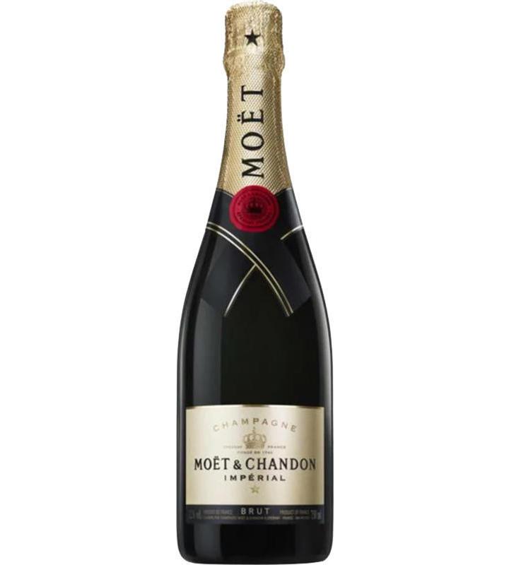 Moët & Chandon Imperial Brut