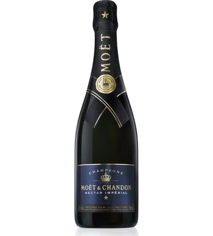 Moët & Chandon Nectar Impérial