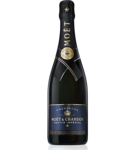 Moët & Chandon Nectar Impérial