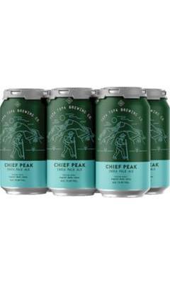 image-Topa Topa Brewing Co. Chief Peak IPA