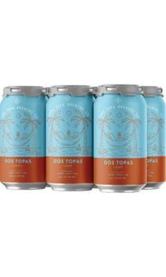 image-Topa Topa Brewing Co. Dos Topas Lager