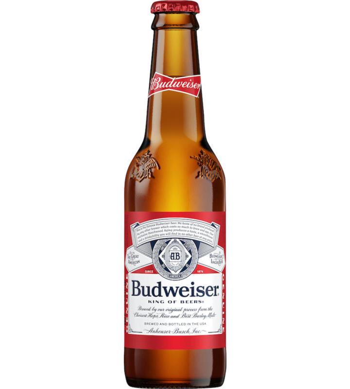 Budweiser