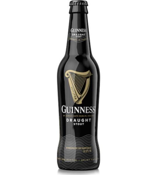 Guinness Draught